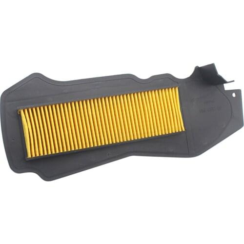 Motorcycle Air Filter For HONDA Dio AF61 AF62 Intake Air Filter Cleaner