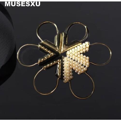 MUSESXU Earrings