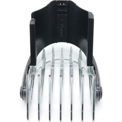 For Philips Hair Clipper Comb Small 3-21mm Qc5010 Qc5050 Qc5053 Qc5070 Qc5090 Guide Combs