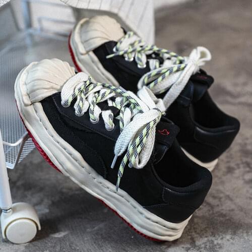 2021 New Summer Sports Casual Shoes for Women Female Platform Running Sneakers Fashion Leisure Casual Shoes Walking Footware