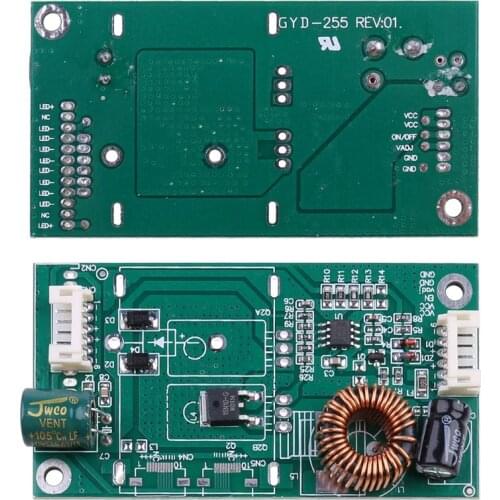 10-42 Inch LED TV Constant Current Board Universal Inverter Driver Board