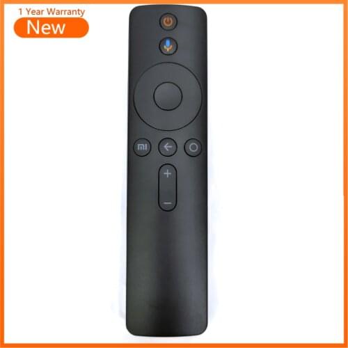 For Xiaomi Mi Smart LED TV Remote control L43M5-5ARU BOX 3 Voice Bluetooth Remote Control XMRM-002 NEW Original Fernbedienung
