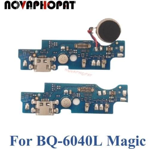 Novaphopat For BQ Mobile BQ-6040L Magic BQ6040L 6040L Power Switch On Off Volume Up Down Ribbon Power Buttons Key Flex Cable
