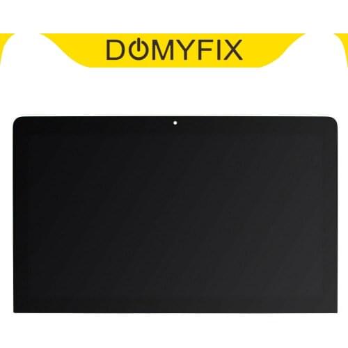 Brand New 27" LED LCD Screen Assembly for iMac 2K A1419 2012-2013 LM270WQ1 SDF1 40 pins