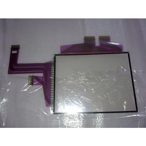 Brand new original NS8-TV10B-V1, NS8-TV00B-ECV2, NS8-TV00B-V2 touch panel machines Industrial Medical equipment touch screen