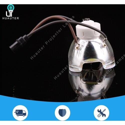 Replacement Projector Bare Lamp TLPLW23 for Toshiba TDP-T360/TDP-T420/TDP-T420U/TDP-TW420/TDP-T360U/TDP-TW420U