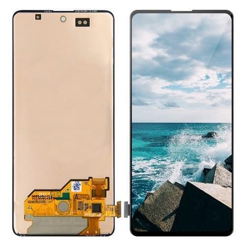 For Samsung Galaxy A51 4G A515 A515F/DS / A51 5G A516 A516U LCD Display Touch Screen Digitizer Glass Assembly