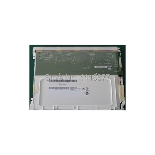 AUO 8.4 inch TFT LCD Screen G084SN05 V9 SVGA 800(RGB)*600