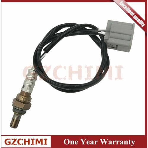 Oxygen O2 Lambda AIR FUEL RATIO Sensor ZJ39-18-861A For Mazda 3 1.6L 2.0L 2.3L 2004 - 2009 12227076 DOX-0332 ZJ39-18-861