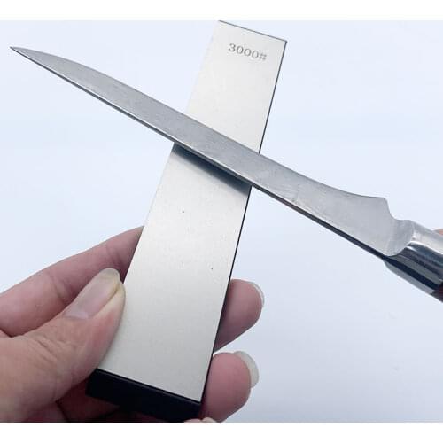 Professional 80-3000# hot sale Diamond sharpening stone sharpening system knife sharpener Angle sharpener Correction diamond