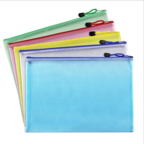 ALSMT Document Bags China