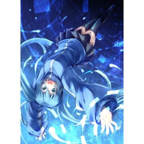 Anime 3D Bedding Bed Sheet Bedsheet Quilt 150*200cm Animation Blanket