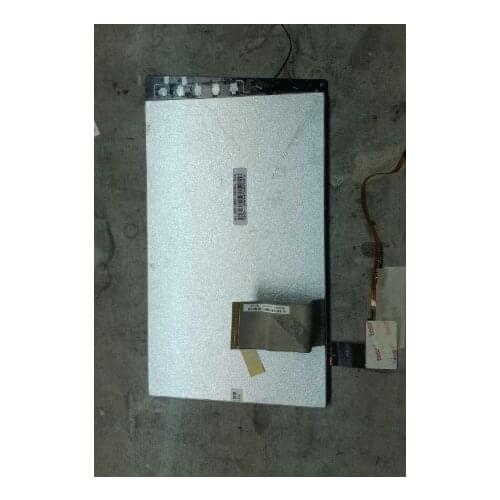 Free shipping Brand new 9.0 Inch LCD display screen tx090haf-00 for Car DVD GPS navigation Audio LCD moudles LCD display