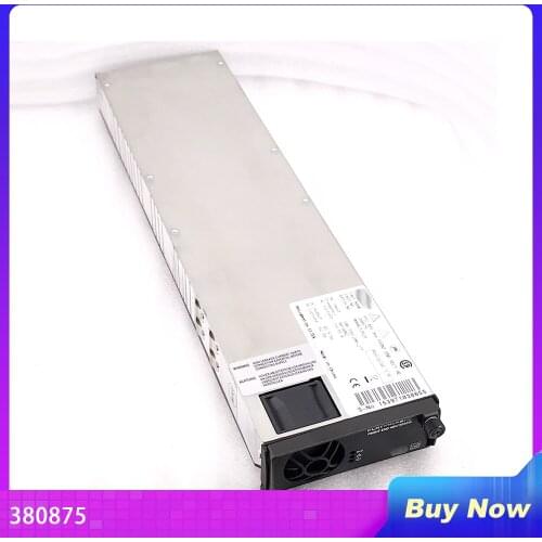 Power Supply For ELTEK FP2 48V 3KW FRPNT END RECT HE 380875 62.5A Perfect Test