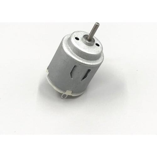 DC motor Electrical Equipment
