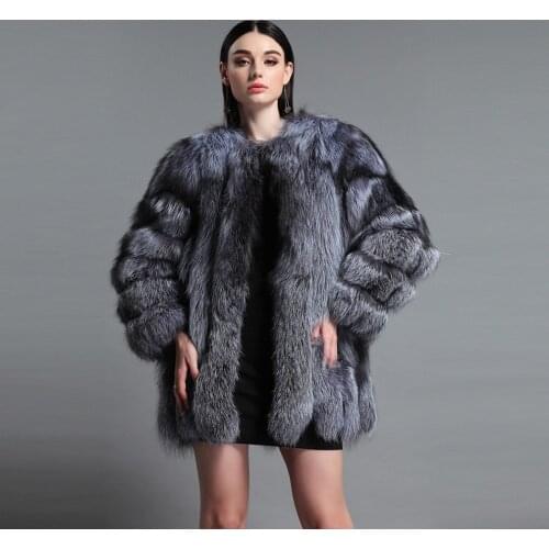 FUR STORY Women's Stylish Jackets