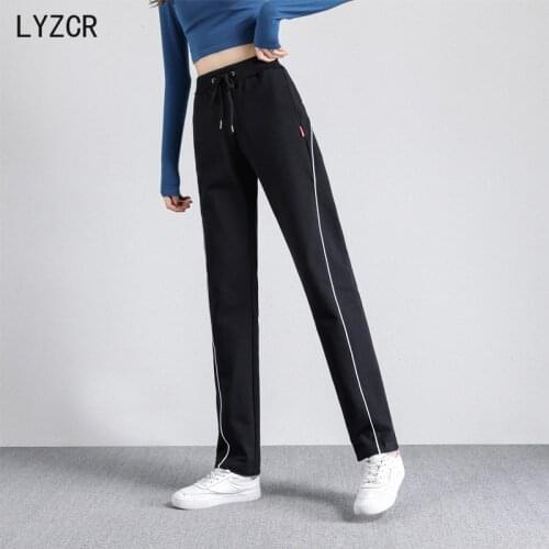 Women's Wide Trousers LYZCR China