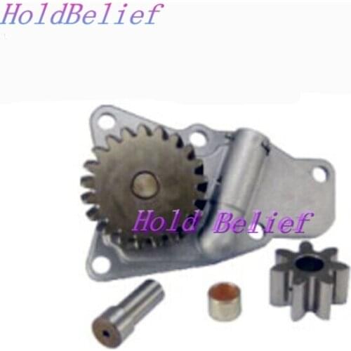 Oil Pump 6207-51-1100 fit for Engine S6D95L-1C S6D95L-1M S6D95L-1Q