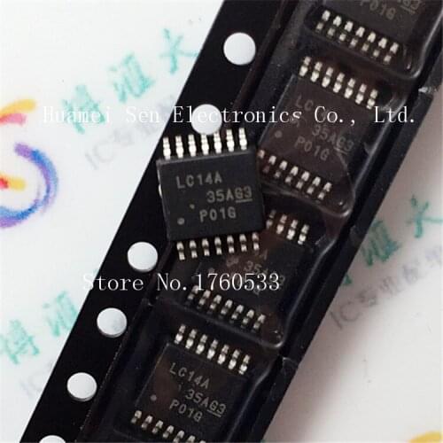 Module 10PCS 1IC SN74LVC14APWR SN74LVC14 LV14A SDC7500 NL27WZU04DFT2G M6 24C02 AT24C02N AT24C02BN-SH-T STC15F104W-35I 2SK2312
