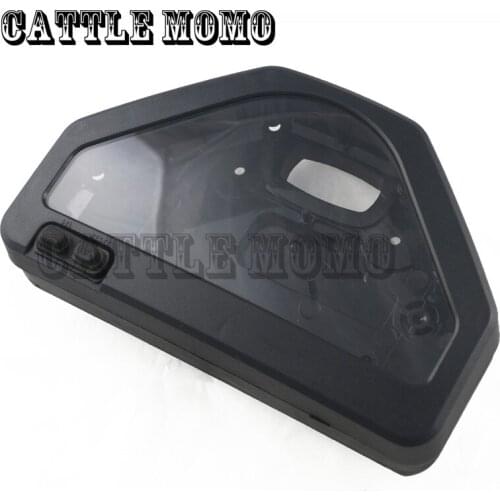 Motor Speedometer Tachometer speedo gauge cover shell kits For CBR1000RR 2004 2005 2006 2007 motorcycle accessories