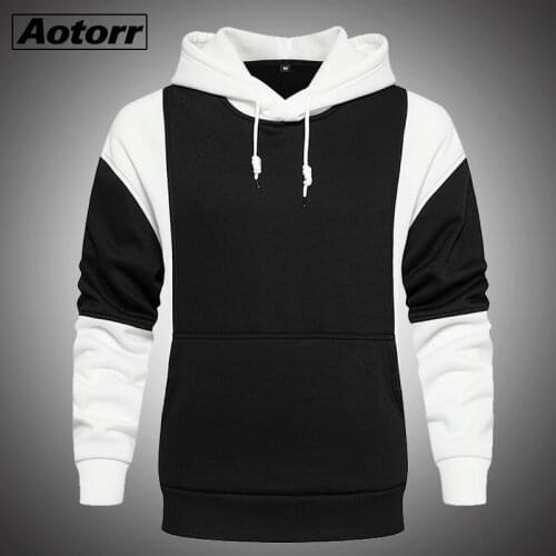 2021 Mens Hoodies Hip Hop Sweatshirt Japanese Style Male Harajuku Oversized Patchwork Hoodies Men Sweatshirts Streetwear 4XL