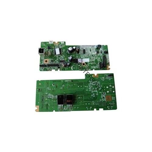 Original 90% new Formatter Board logic MainBoard mother board For Epson Stylus L210/L211