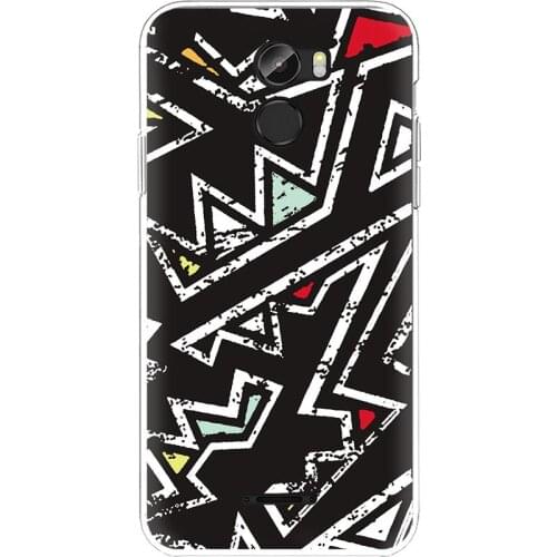 Anti-dust Cartoon Phone Case For Gionee X1 Brand New For Woman Cute New TPU Dropshipping Shockproof