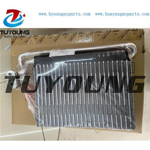 RHD auto air conditioning AC evaporator core for BMW E46 54907 64118372772 64118384251 64119135744 size 7.75*15.75*8.25 cm