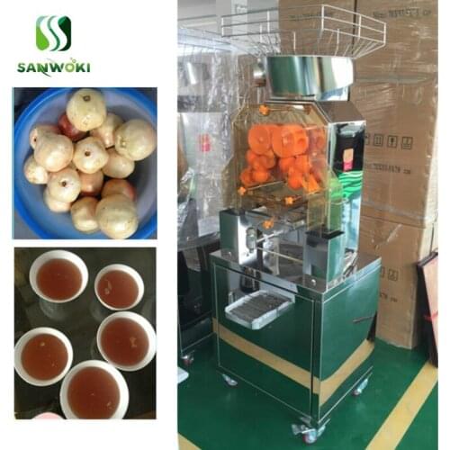 Stainless steel electric citrus orange Pomegranate juicing machine/ orange juicer/orange juice press/squezzer/exractor machine