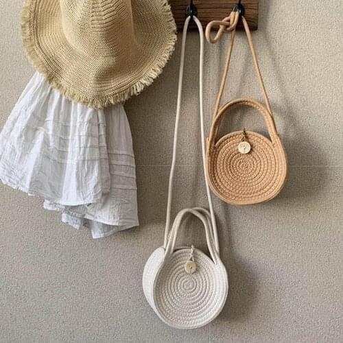 Womens Purses and Handbags Straw Crossbody Bags for Women Mini Coin Wallet Ladies Rattan Beach Purse Hand Bags Tote