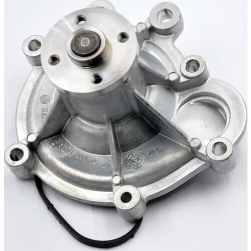 12-15 Mercedes W204 C250 SLK250 Engine Motor Water Pump 2712010401 271 201 04 01