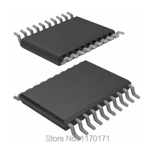 74HC245PW 74HC245P 74HC245 HC245 TSSOP20 Free shipping