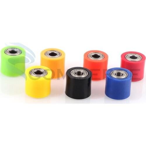 8mm/10mm Chain Roller Slider Guide For Pit Dirt Mini Bike Atv Differ