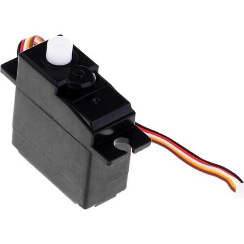 A949-28 Servo Replacement for A949/A959/A969/A979/K929 RC Racing Cars