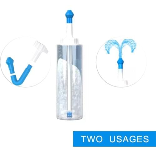 Bwmay Nasal Flushing Devices