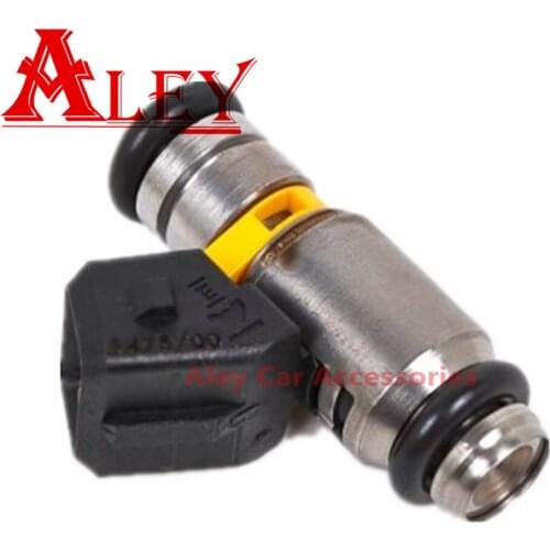IWP-069 IWP069 861260T Fuel Injector Brand New