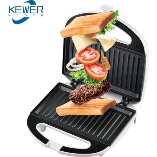 KEWER Waffle Makers