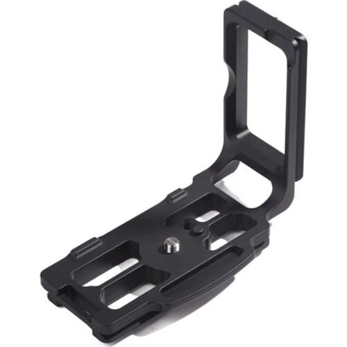 Marsace NPL-D850 NikonD850 dedicated photography SLR camera L-type quick-release plate professional vertical shot quick-release