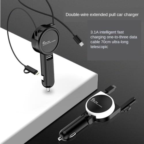 NewRixing USB Cables