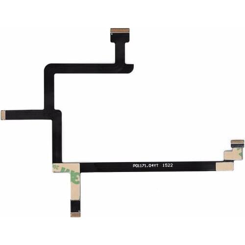 Brand New DJI phantom 3 Pro Flexible Gimbal Flat Cable Repair Part For DJI Phantom 3 Professional / Advanced Drone Unused