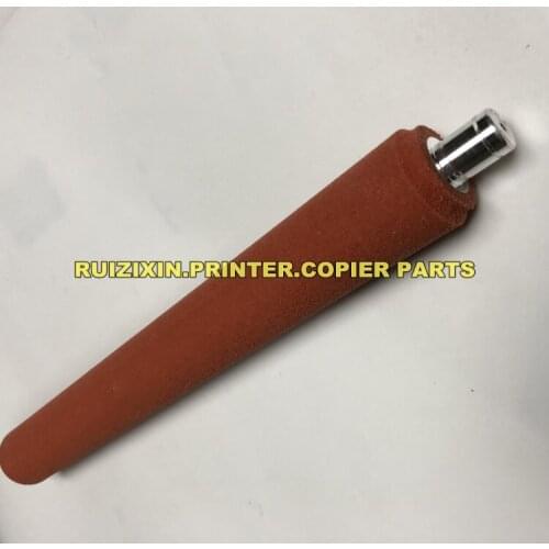 Original 57GA53530 Fuser Cleaning Roller for Konica Minolta BH920 950 KNC 7075 7085 BH920 BH950 BH 920 Sponge Roller