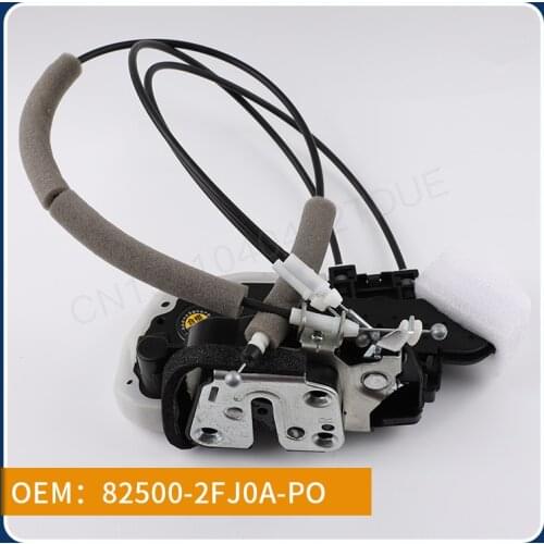 It is suitable for D50/R50/Venus OEM 80501-2FJ0A-PO 80500-2FJ0A-PO 82501-2FJ0A-PO 82500-2FJ0A-PO