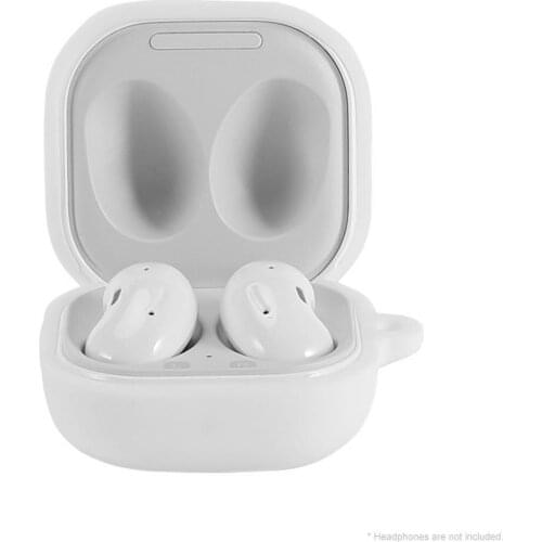 Shockproof Wireless Earphones Protective Case Cover for Samsung Galaxy Buds Live