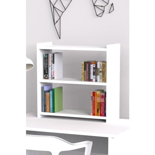 Senior Store Storage Shelves