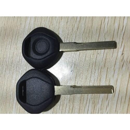 Replacement Transponder Key Shell Case For Mercdes Benz ML350 ML320 S350 S320 2 Track FOB Key Blank 10PCS/lot