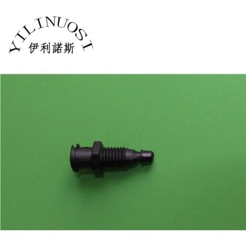 Tube Connectors--fai4 Straight way printers