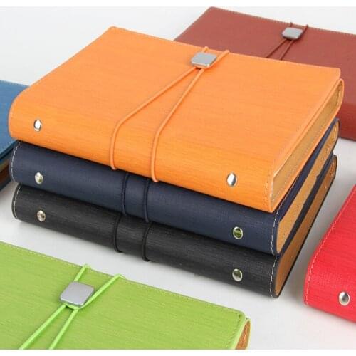 UPWARD Notepads A5