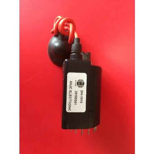 FLYBACK TRANSFORMER DH-1616 FOR Monitor and Machines