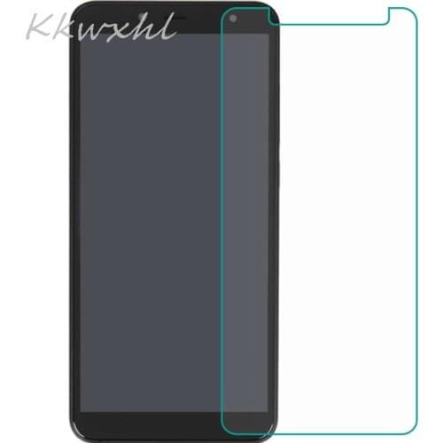 Smartphone 9H Tempered Glass for DEXP BS160 GLASS Protective Film on DEXP BS160 Screen Protector cover phone