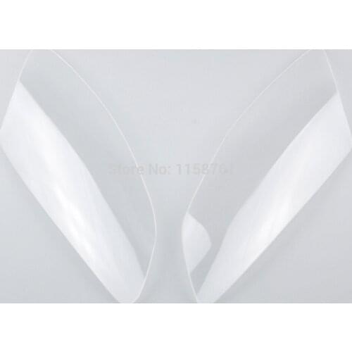 Motorcycle headlight protective cover case for YAMAHA YZF600 R6 2006-2007 headlamp protective glass